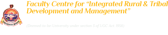 Ramakrishna Mission Vivekananda Educational and Research Institute