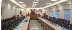 Seminar Hall