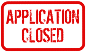 Read more about the article Application Closed for the session 2017-18