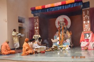 Read more about the article Saraswati Puja 2018 and Cultural Program